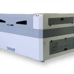 130x100 cm 150 Watt Laser Cutting Machine