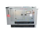 41 kVA Diesel Generator - Image 19