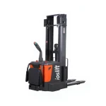 1500 Kg (3400 Mm) Pedestrian Controlled Stacker Machine