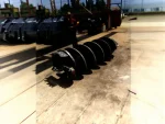 Excavator Earth Auger - Image 7