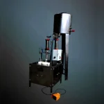 Semi-Automatic Jam Filling Machine