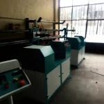 200 Mm Mini Circular Welding Machine