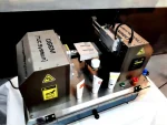 Tube Cap Closing Machine