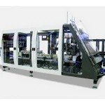 15 Box/Min Packaging Box Making Product Filling and Sealing Robot Packaging System