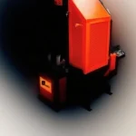 Profile Double Head Nylon Winding Machine