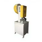 125 Pieces/Day (Manual B) Decorative Stone Crushing Machine