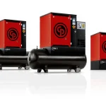 CPM 5 Stationary Screw Compressor