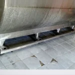 Electronic Under Tank Weighing Scale