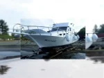 Motor Yacht (10.50 Meters) - Image 4