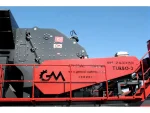 300-500 Tonnes/Hour Mobile Crusher - Image 2