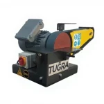 BG 50 Sander Machine