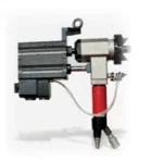 Ø 23-108 mm Pneumatic Pipe Welding Beveling Machine