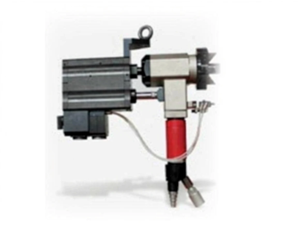 m3fa7gd0mdrmt0cve7gvcdrna8 Ø 23-108 mm Pneumatic Pipe Welding Beveling Machine - Image 1