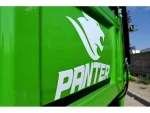 5 m³ Panther Solid Fertilizer Spreader Trailer - Image 16