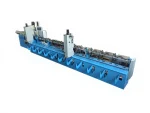 5500 mm Bale Wire Bending Machine - Image 3