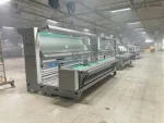 Lycra Fabric and Yarn Quality Control Machine