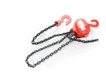 5 Ton 5M Chain Manual Hoist