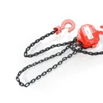 5 Ton 5M Chain Manual Hoist