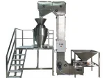 600-800 Kg/Hour Nut Flour Machine - Image 4