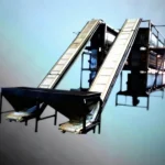 CAS-KS6 (Jornik) Dry System Sesame Roasting Machine