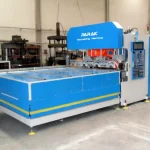 ASM (Pipe Diameter: 50/110 mm) Sewerage Pipe Belling Machine