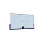 12 Mm Acrylic or Tempered Glass Basketball Backboard