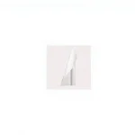 Adhesive White Matte Digital Printing Paper