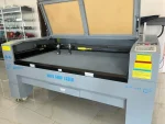 Kgl-1610 Dual Head Laser Cutting Machine - Image 3
