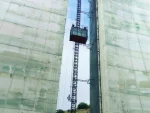 2000 Kg Cargo and Personnel Exterior Elevator - Image 6