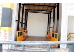 4 Meter Hydraulic Scissor Car Lift - Image 5
