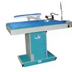 Vacuum Mini Placement Local Arm Equipped Iron Press