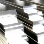 60x40 cm Aluminum Metal Plate