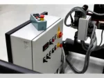 Ø400 mm Grinding and Pipe Sanding Machine - Image 4