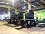 70 - 120 Tons / Hour Tertiary Crusher - Image 24