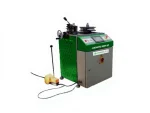 60 mm Mandrel-Free Pipe Bending Machine