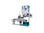 Electronic Precision Bag Filling Packaging Machine