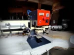 Hot Foil Stamping Machine - Image 2