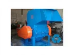 TMS120019 1200x650mm Plastic Crushing Machine - Image 4