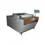 1000 Mm Fully Automatic Knitwear Cross Stitch Ironing Machine