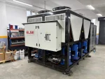 120,000 kCal Water Cooled Chiller - Image 8