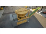 200 mm Stationary Wood Root Crushing Machine - Image 2