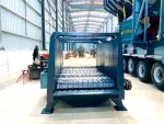 200-300 Ton/Hour Wobbler Feeder