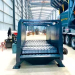 200-300 Ton/Hour Wobbler Feeder