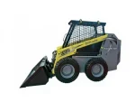 LT50 7 Ton Mini Loader