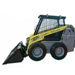 LT50 7 Ton Mini Loader