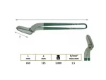 001 Right Straight Body Shear Cutter - Image 2
