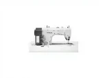Typical Direct Drive Automatic Straight Stitch Machine - Image 4