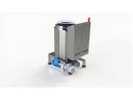 50 Kg Lab Type Mini Ball Mill Chocolate Conching Machine - Image 7