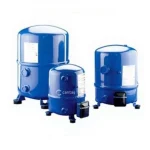 9.100 W Hermetic Piston Compressor