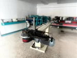 32' Brake System Pipe Bending Machine - Image 2